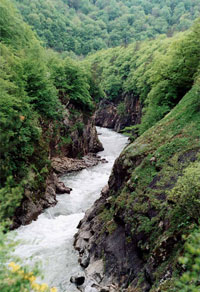 Урал