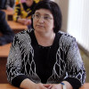 Ирина Елистратова